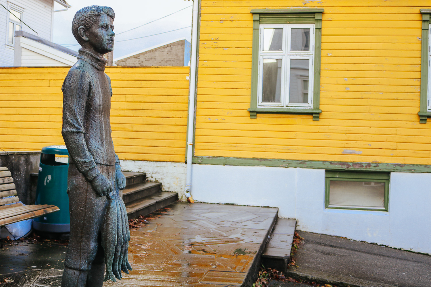 visit haugesund norway norwegian christmas market