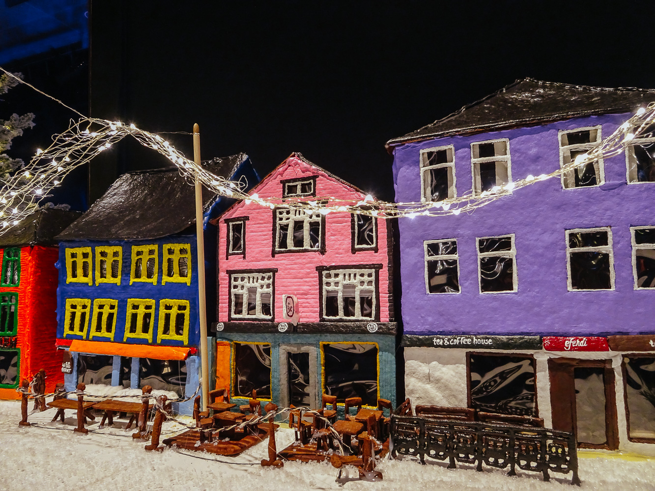 visit stavanger norway christmas winter