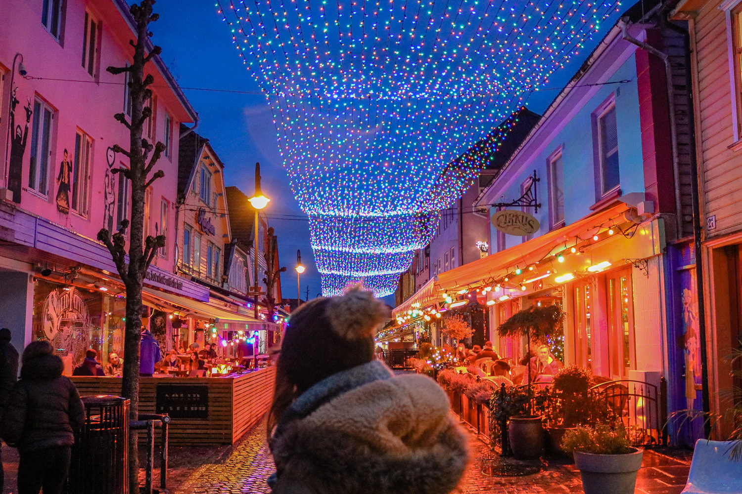 visit stavanger norway christmas winter