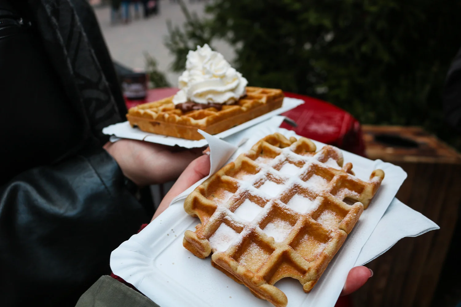 what to see and do in goslar harz mountains northern germany
