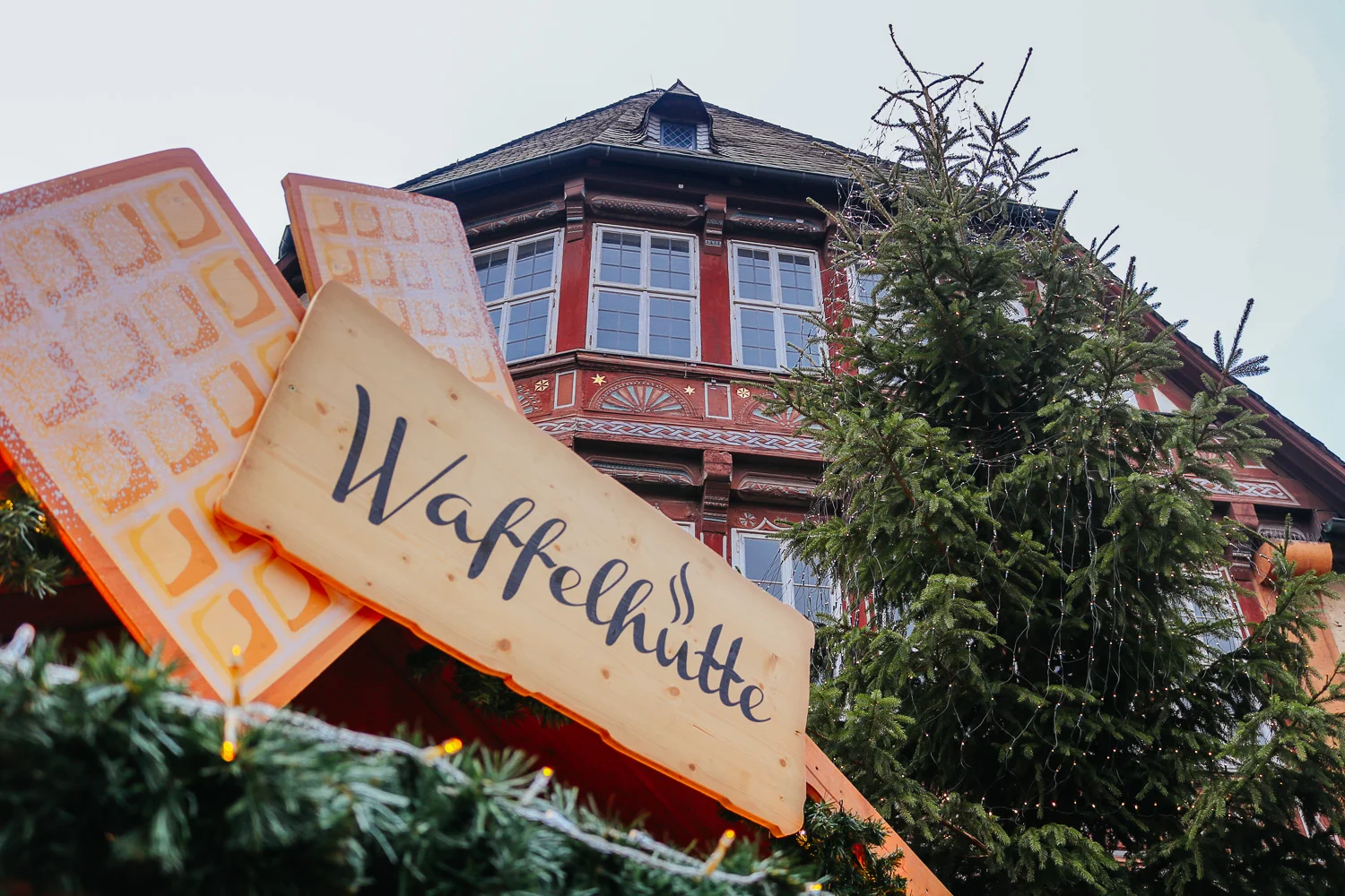 what to see and do in goslar harz mountains northern germany