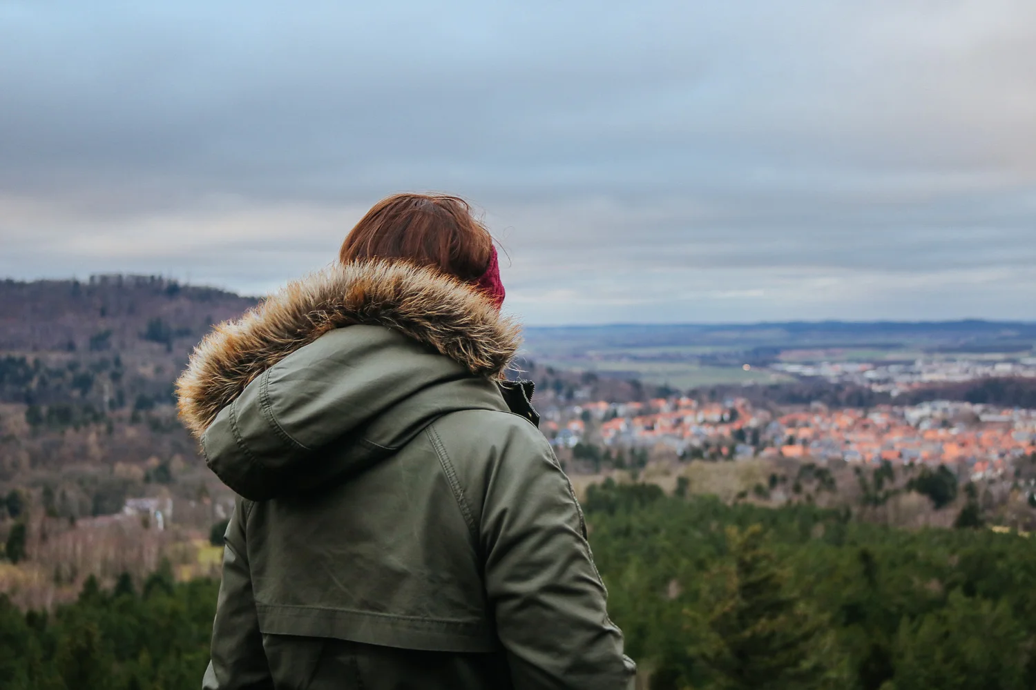 what to see and do in goslar harz mountains northern germany
