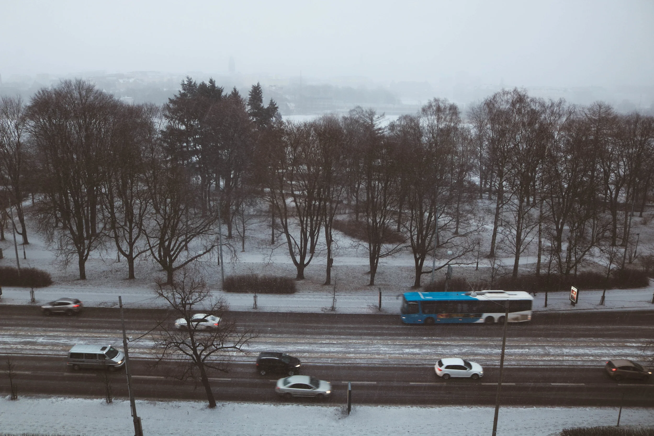 one day in helsinki finland what to see do and eat