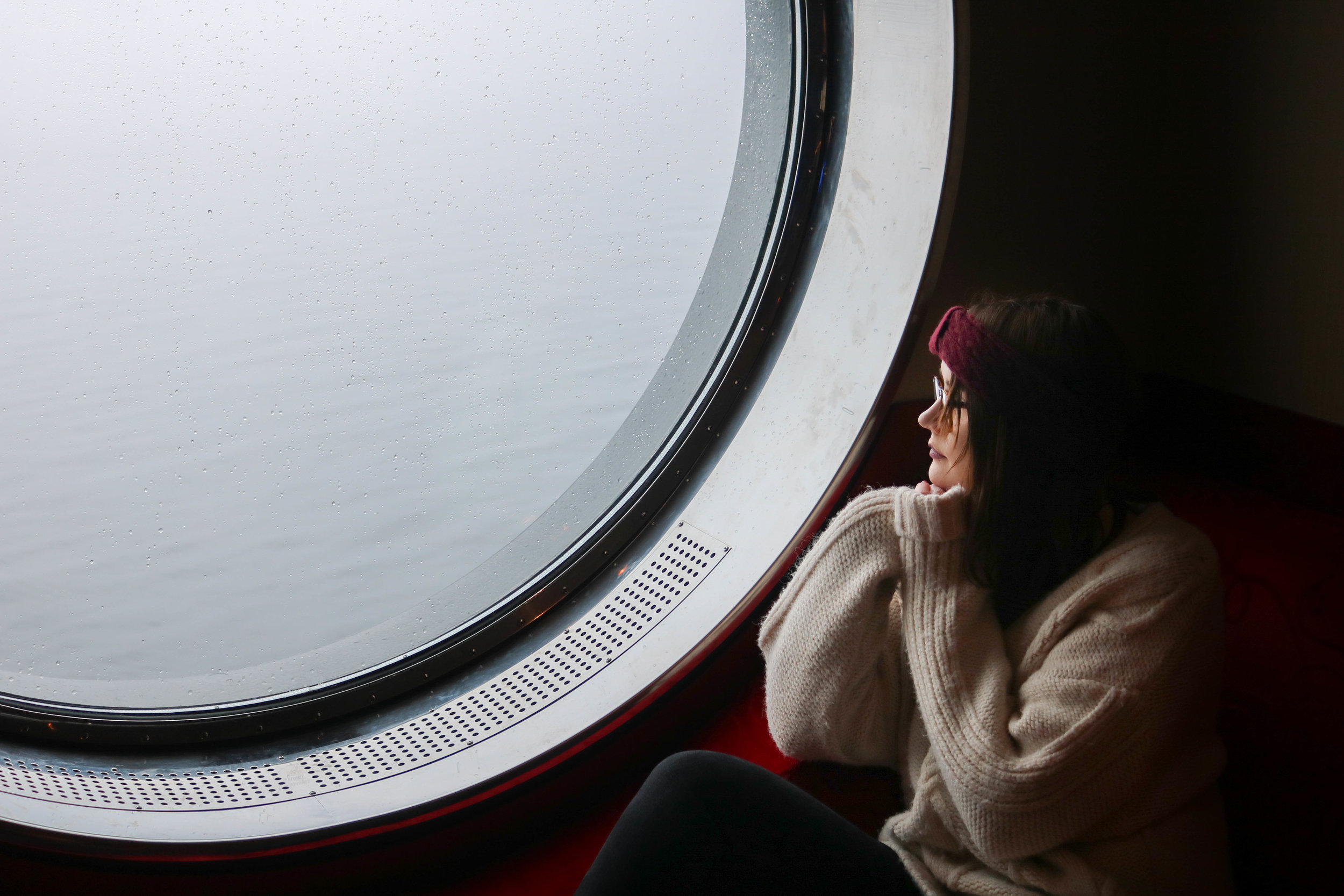 haugesund fjordline stavanger til bergen