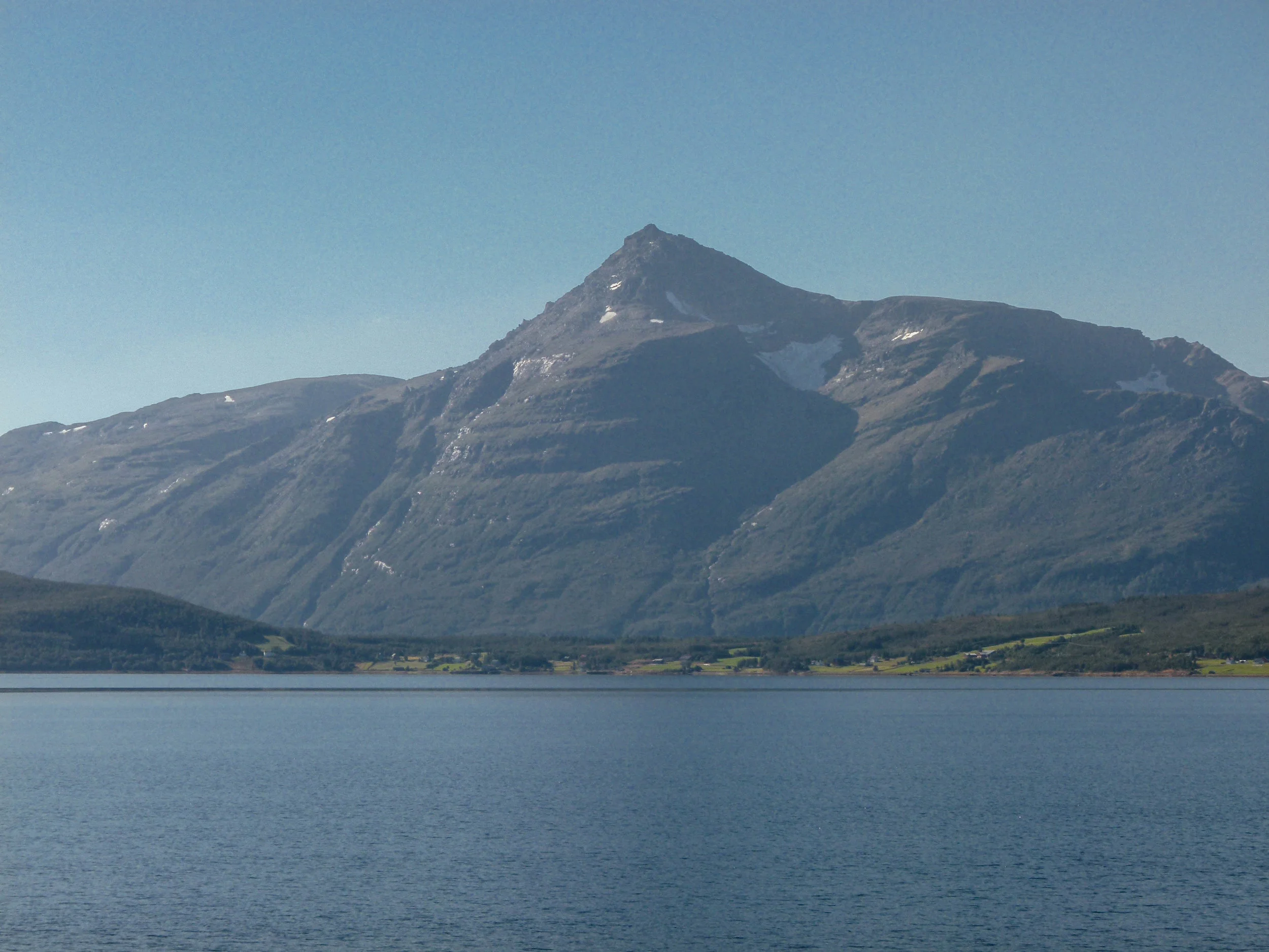 malangen resort tromsø
