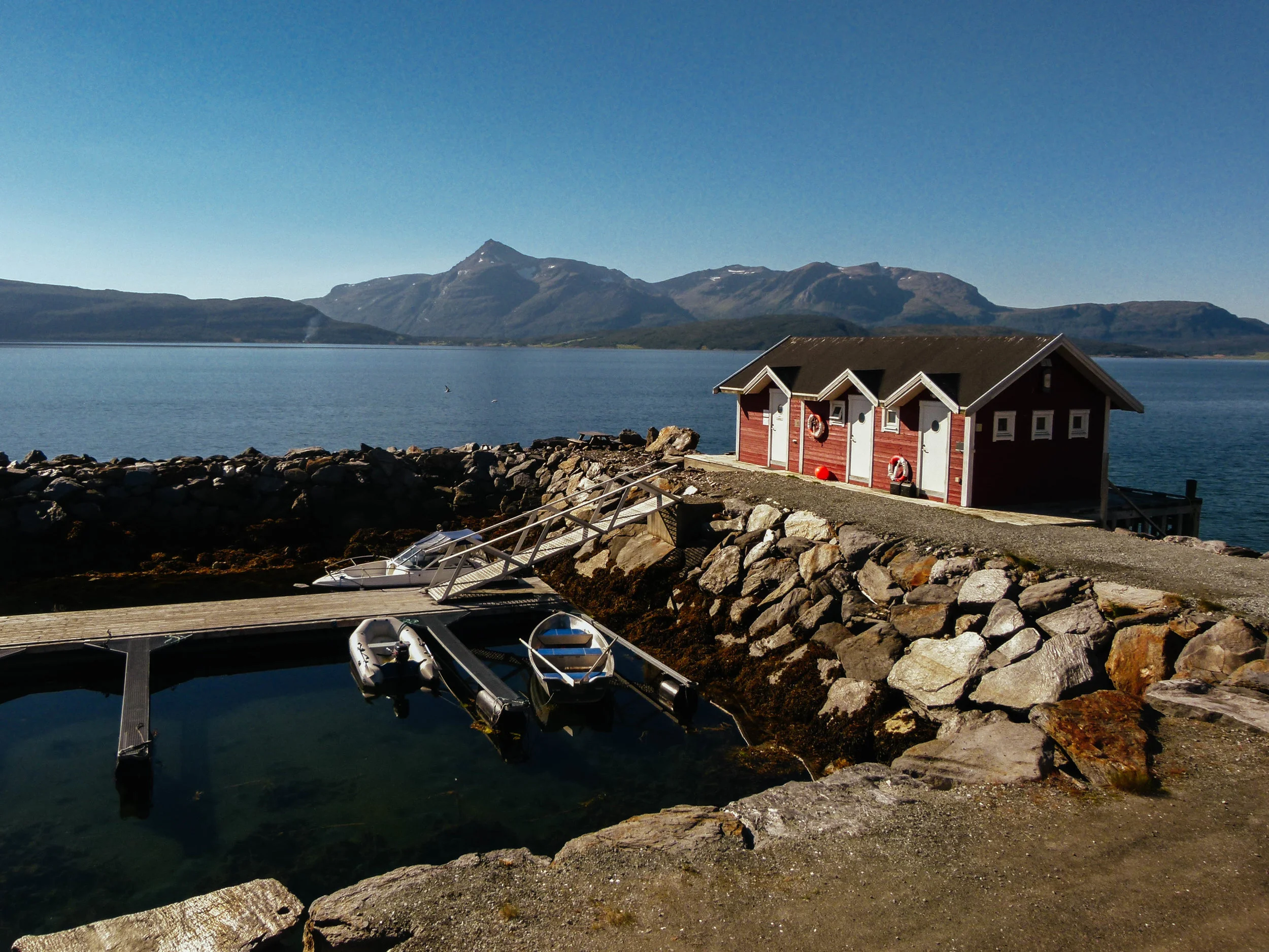 malangen resort tromsø
