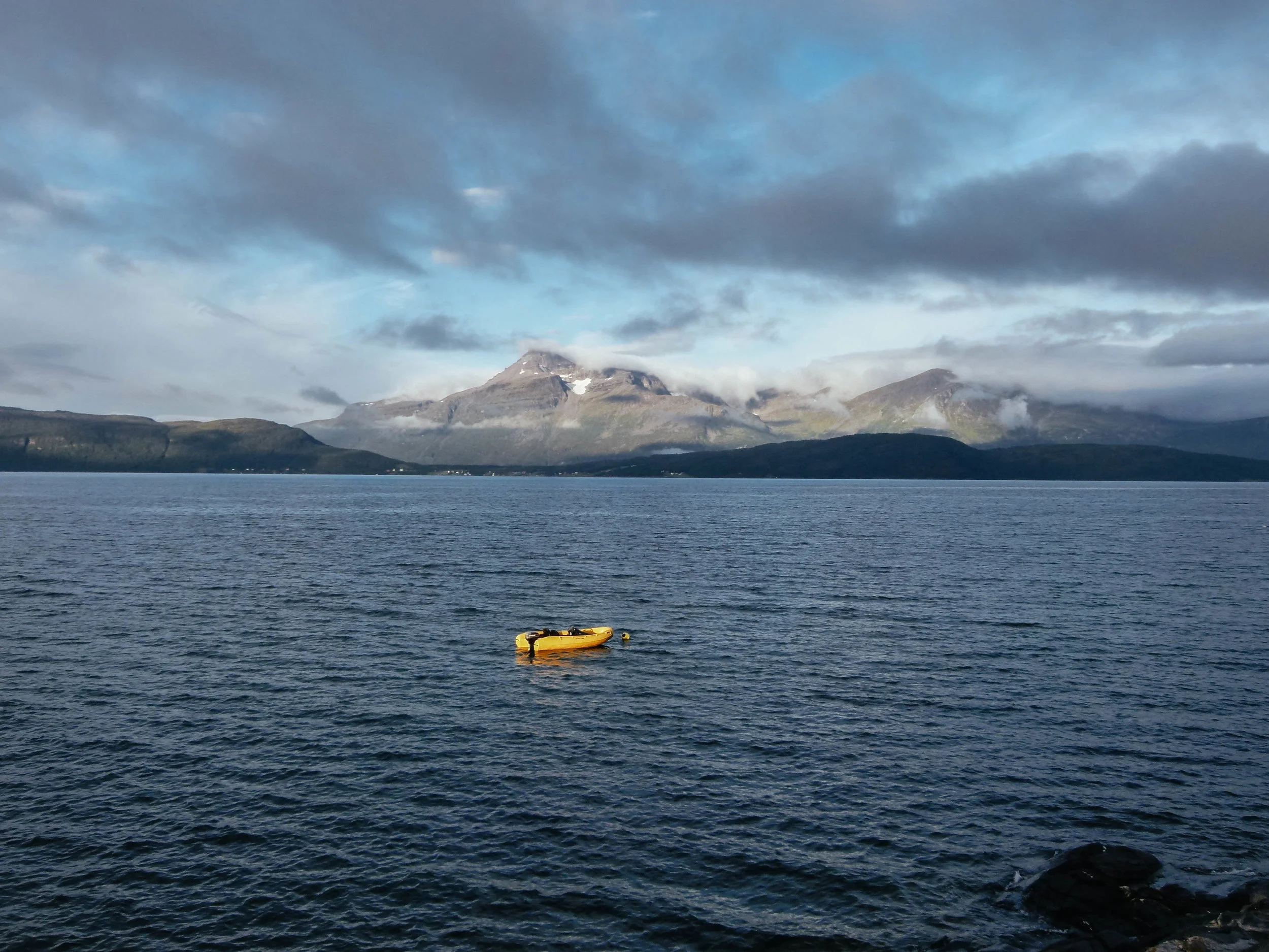 malangen resort tromsø