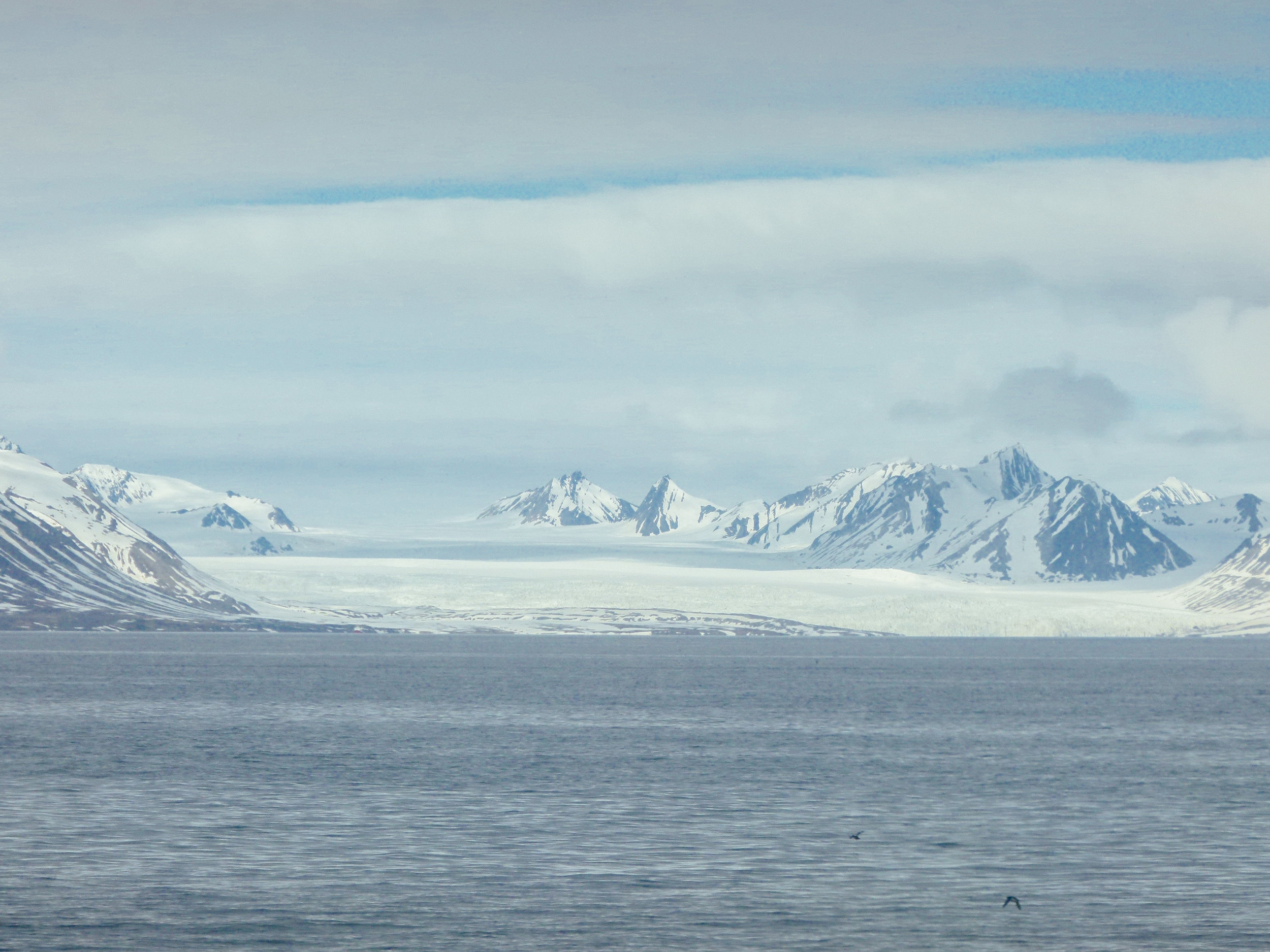 visit barentsburg svalbard
