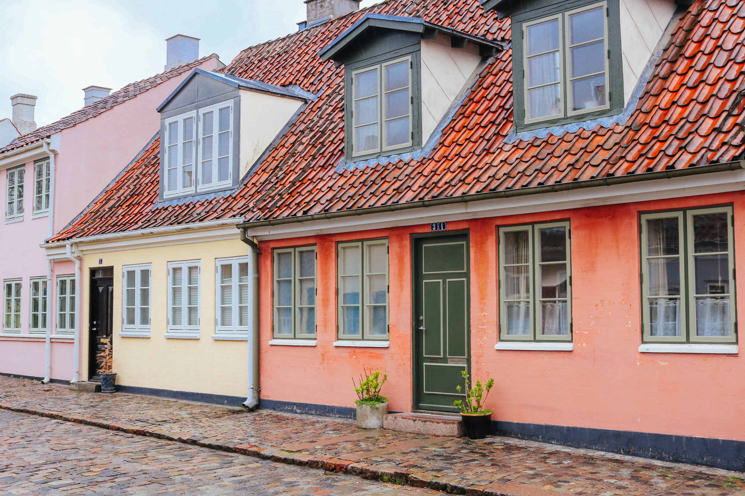 visit odense denmark