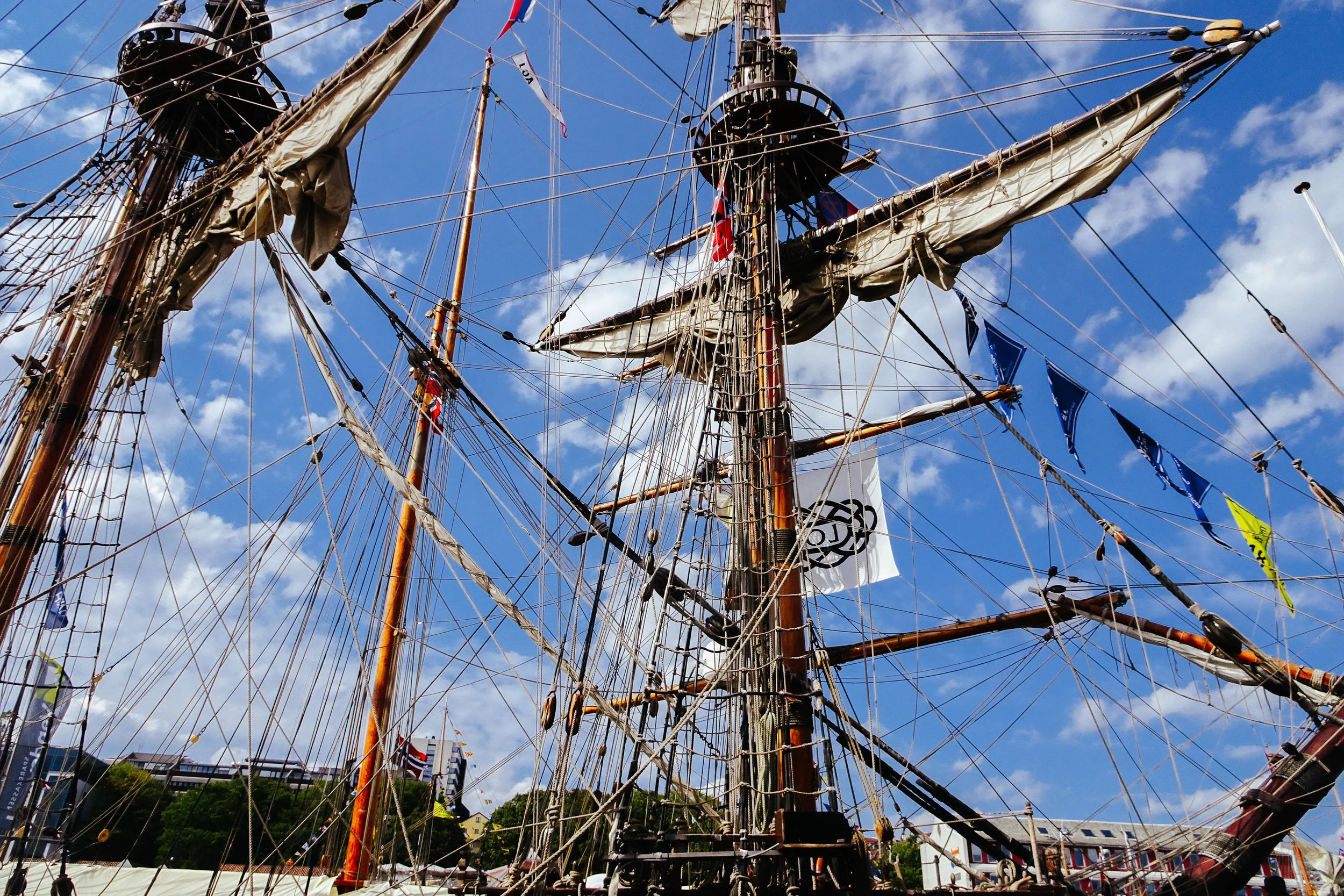 tall ships races