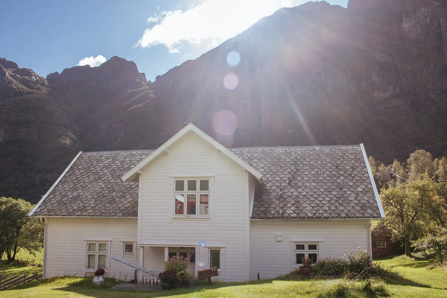 Hauane B&B