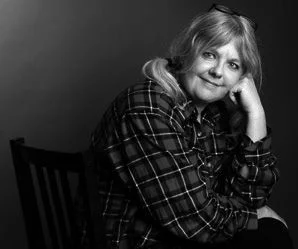 Birgitta Liljedahl