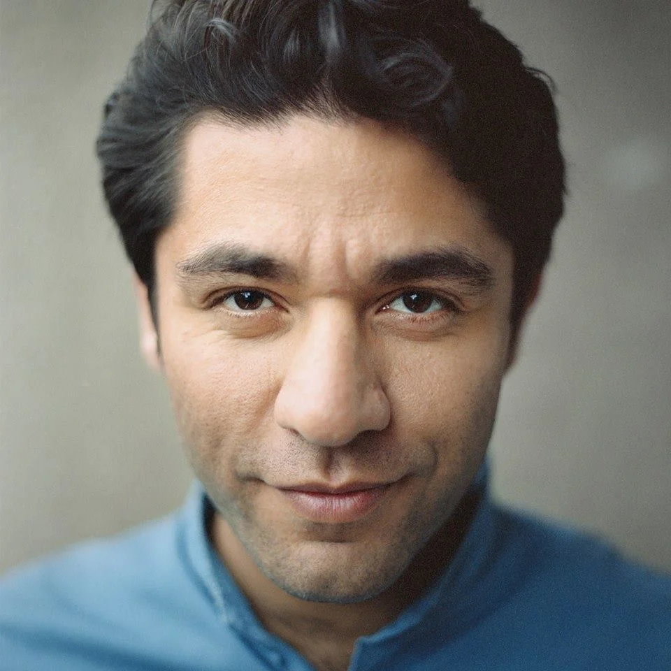 Zanyar Adami