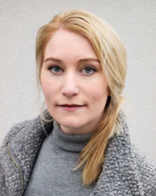 Marina Svala Nyström