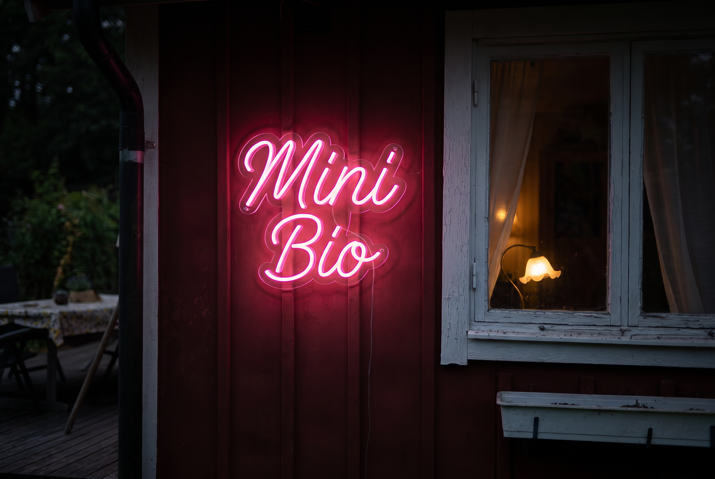 Aspö MIni Bio 29-30 augusti 2026