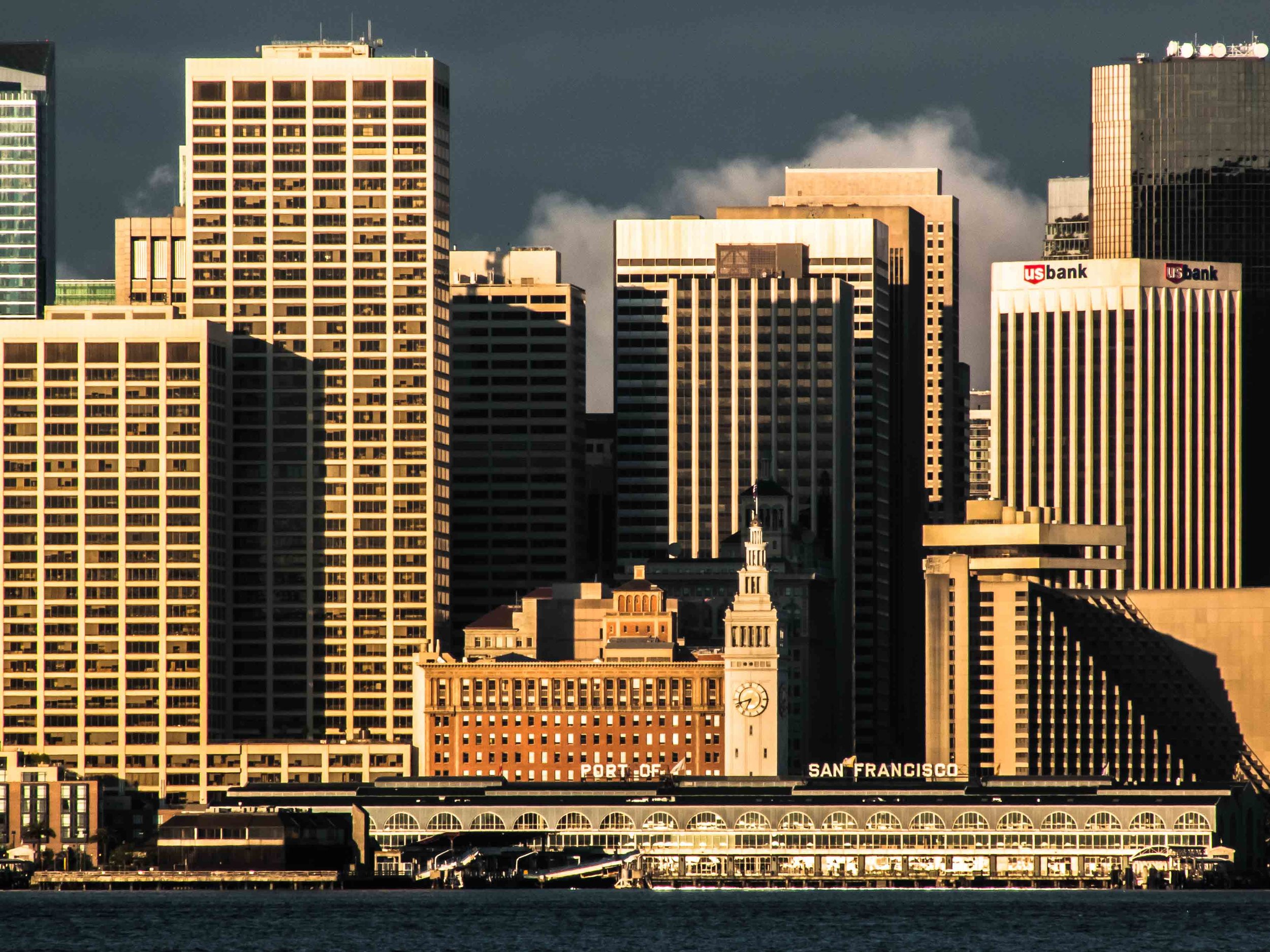 San Francisco