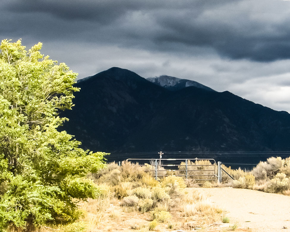 Taos, New Mexico