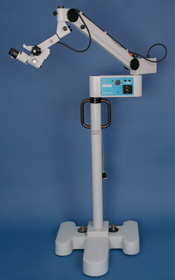 Zeiss Opmi 1FC / S21 Stand