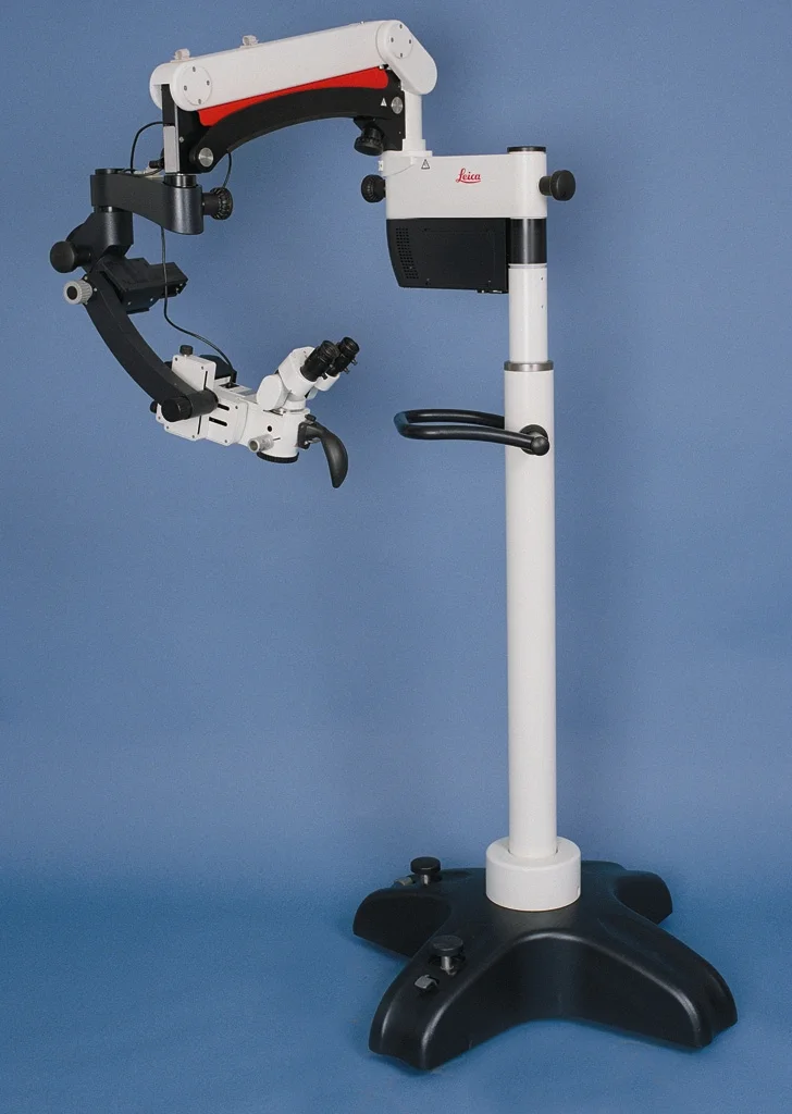 Dentistry / Endodontics — The Surgical Microscope Specialist LLC