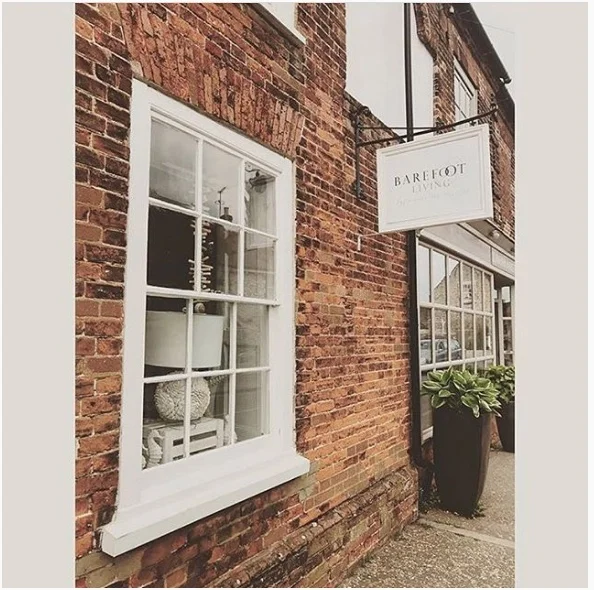 Barefoot Living, Burnham Market