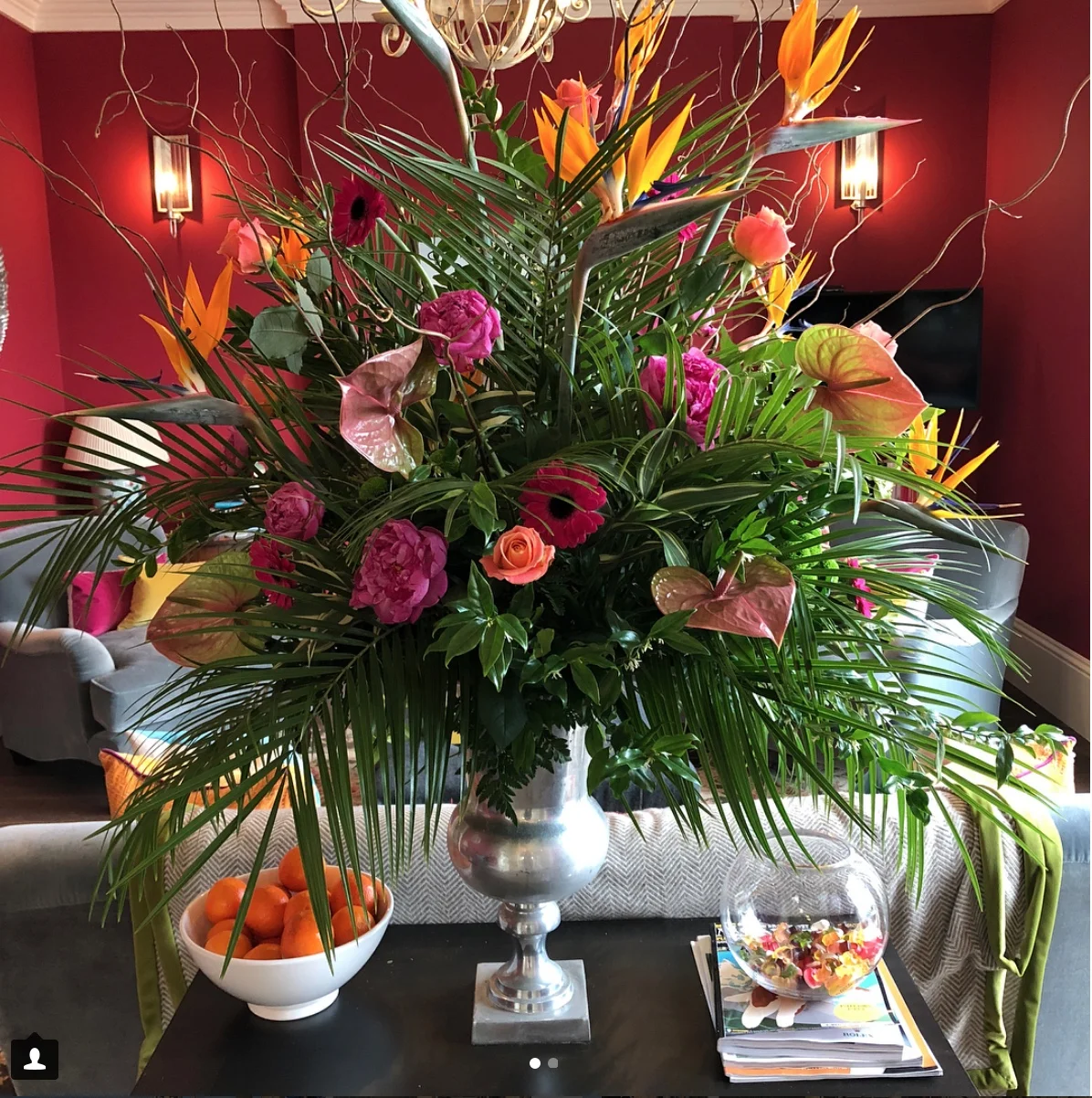 Victoria Arrowsmith Floral Design