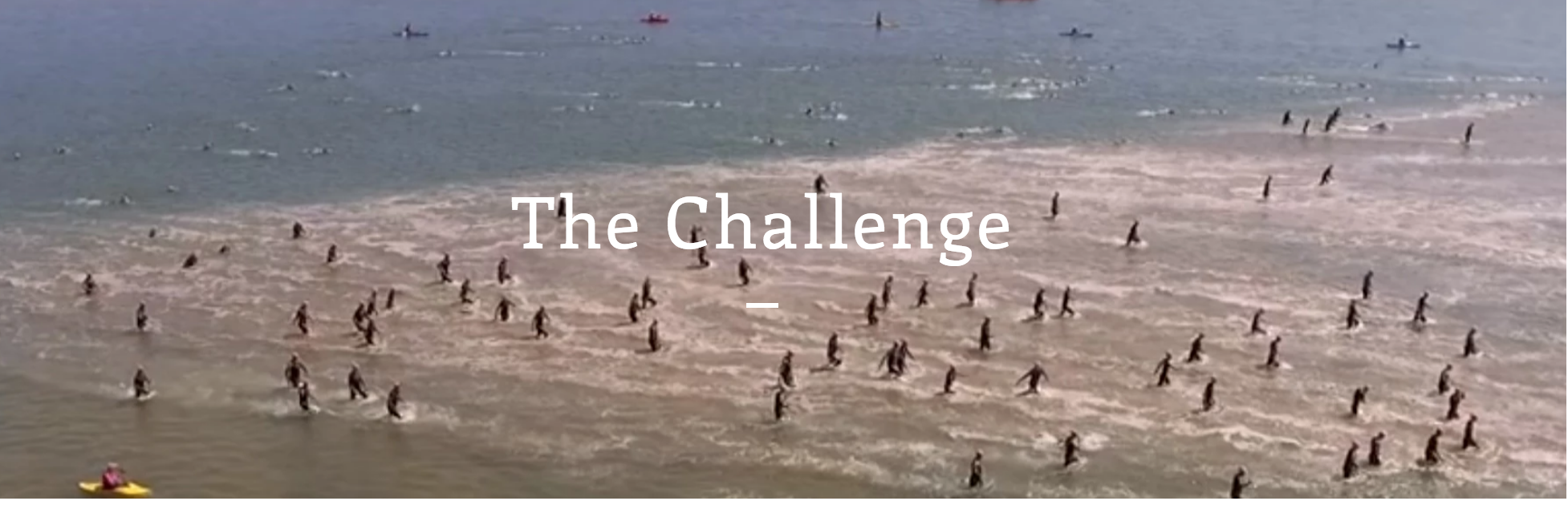The Norfolk Superhero - Team Challenge Quadrathalon, June 16 2018