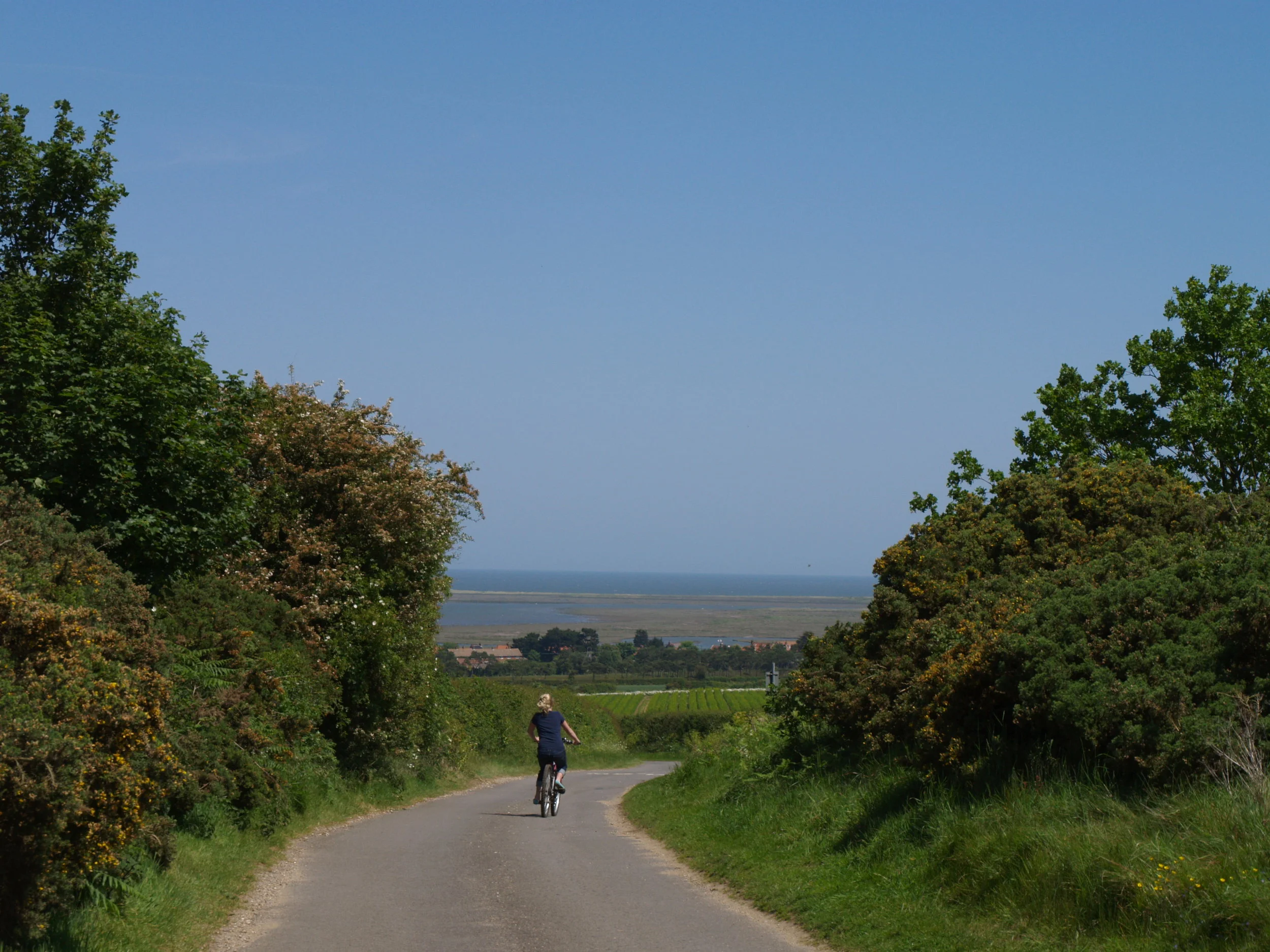 Huff and Puff Cycle Hire