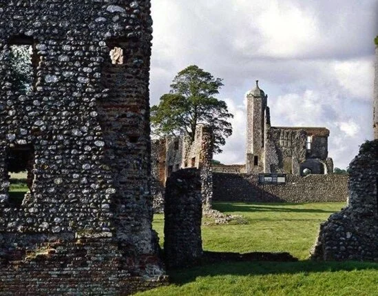 Adventure Out Game at Baconsthorpe Castle