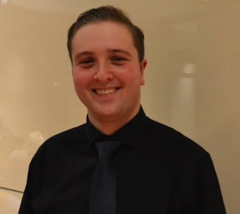 Tyler Hay, Pianist at Wells Maltings