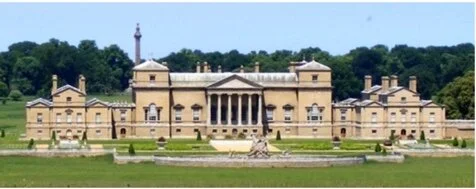 Lomax Antiques Fair at Holkham Hall