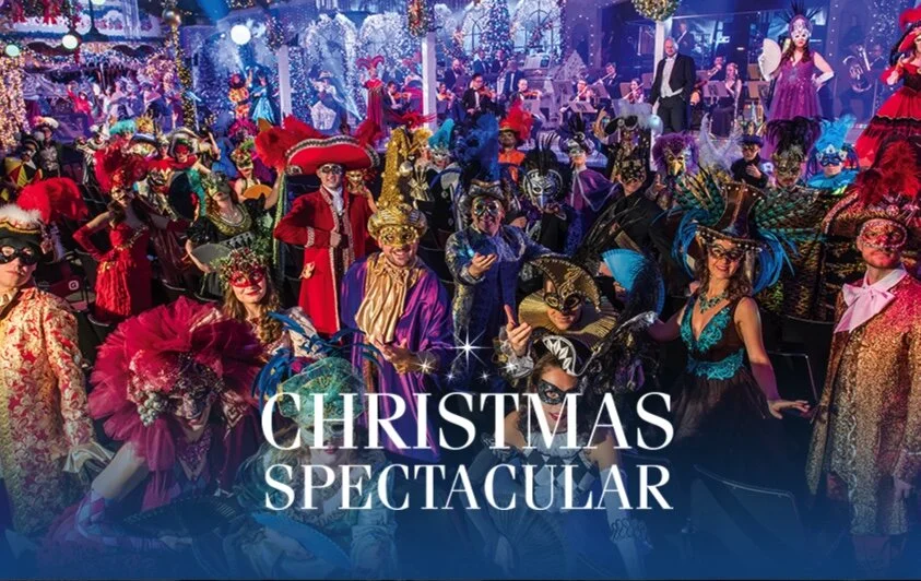 Thursford Christmas Spectacular