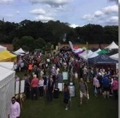 North Norfolk Food and Drink Festival at Holkham Hall: 4th-5th September, 2021