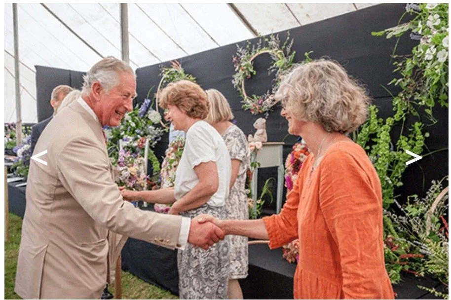 Sandringham Flower Show - 27th July 2022