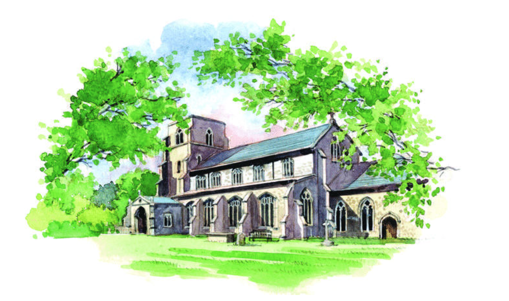 North Norfolk Music Festival - St Mary's Church, South Creake
