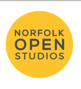 Norfolk Open Studios 2022, Saturday 24 September – Sunday 9 October.