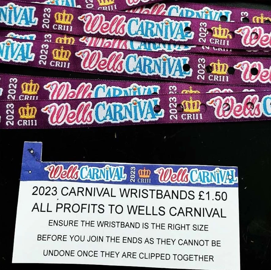 Wells next the Sea Carnival Week - 28th July - 6th August, 2023