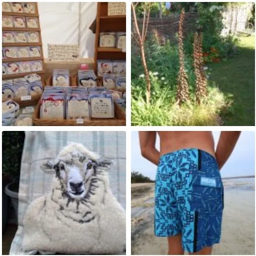 THE 46TH ANNUAL BURNHAM MARKET CRAFT FAIR - Saturday 19th August 2023