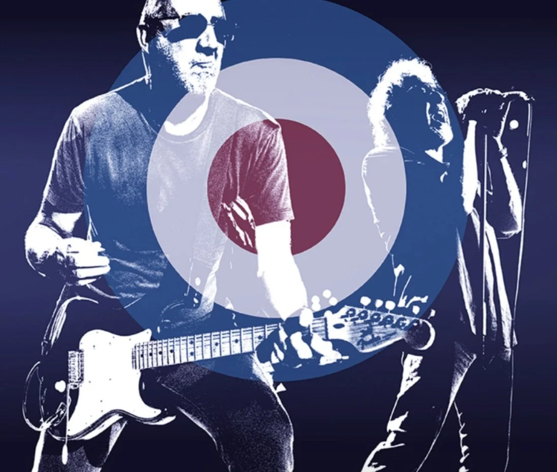 The Who &amp; the Royal Philharmonic Orchestra &amp; Richard Ashcroft &amp; the Lightning Seeds at Royal Sandringham - August 28th