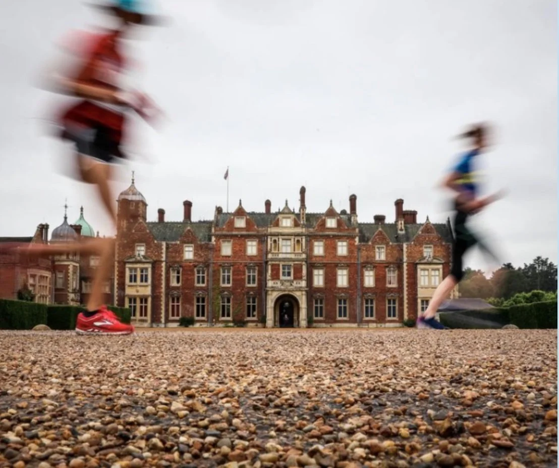 Run Sandringham - 24 Hour Trail Run - 18th  - 20th August
