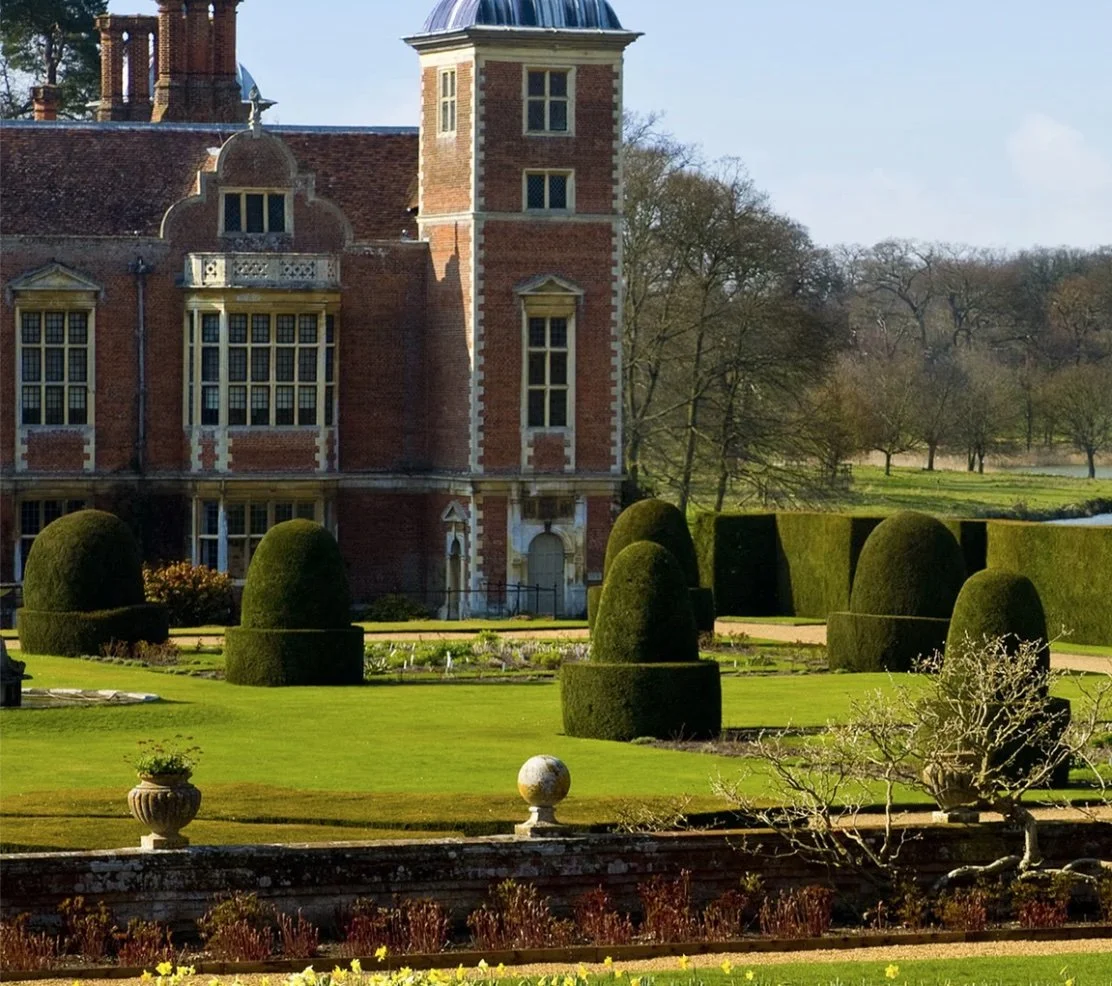 Open Air Music - Classic Ibiza at the Blickling Estate, 5th August, 2023