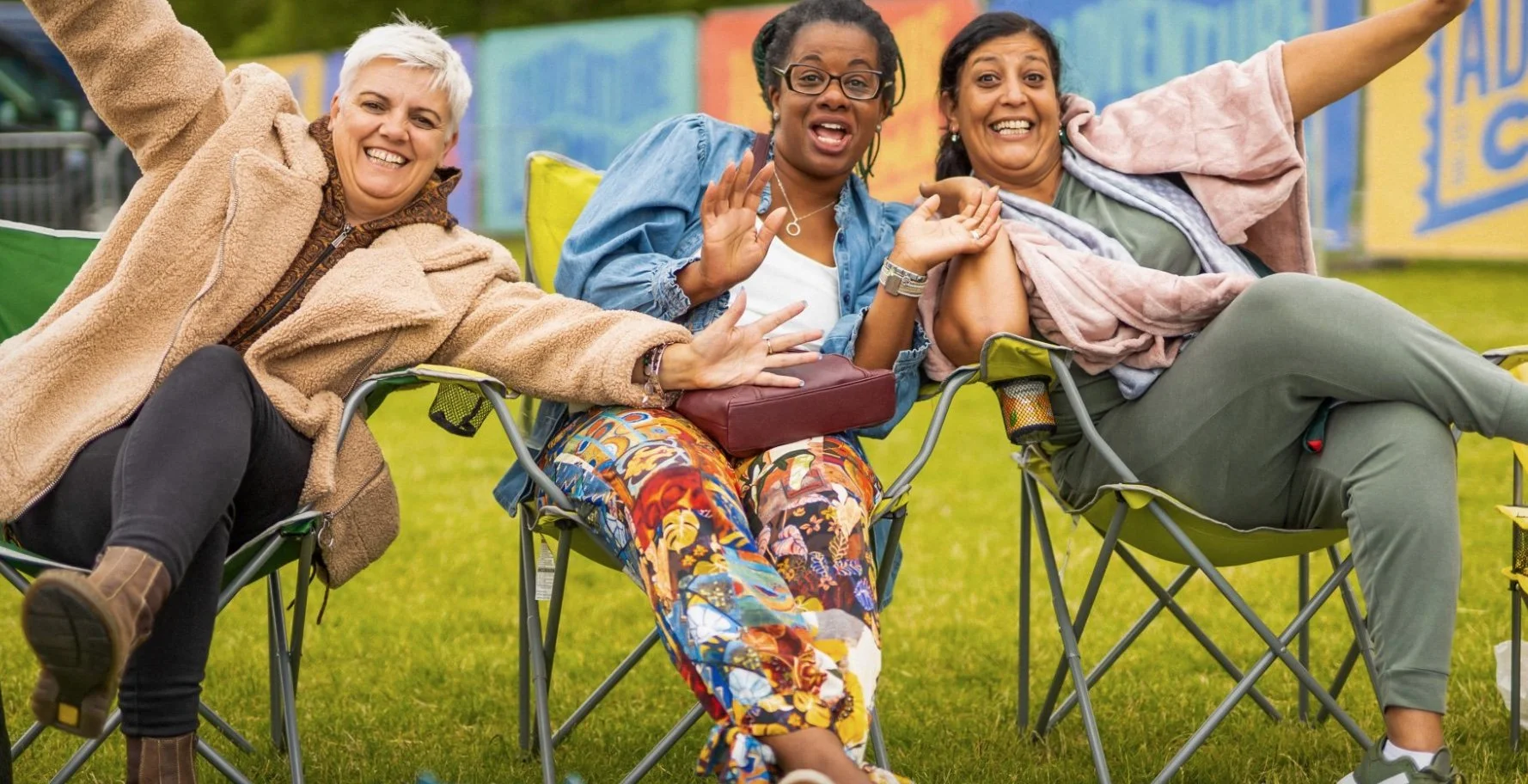 Adventure Outdoor Cinema at Holkham Hall - July 7th -9th, 2023