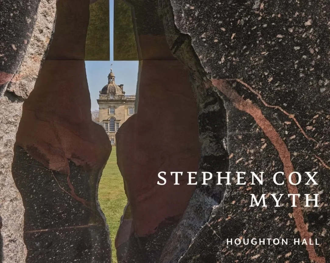 Stephen Cox Myth