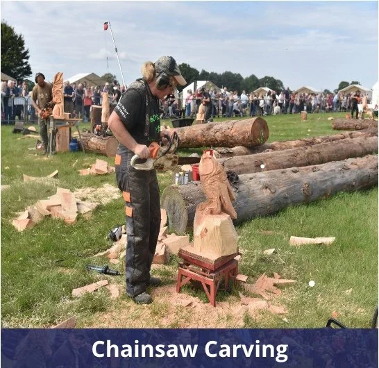 Sandringham Christmas Gift, Craft &amp; Food Fair 14, 15 &amp; 16th November