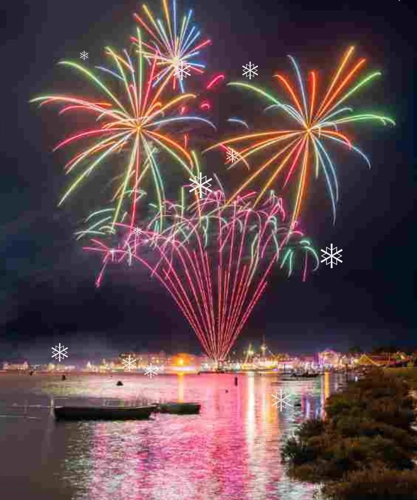 Wells Christmas Tide Festival