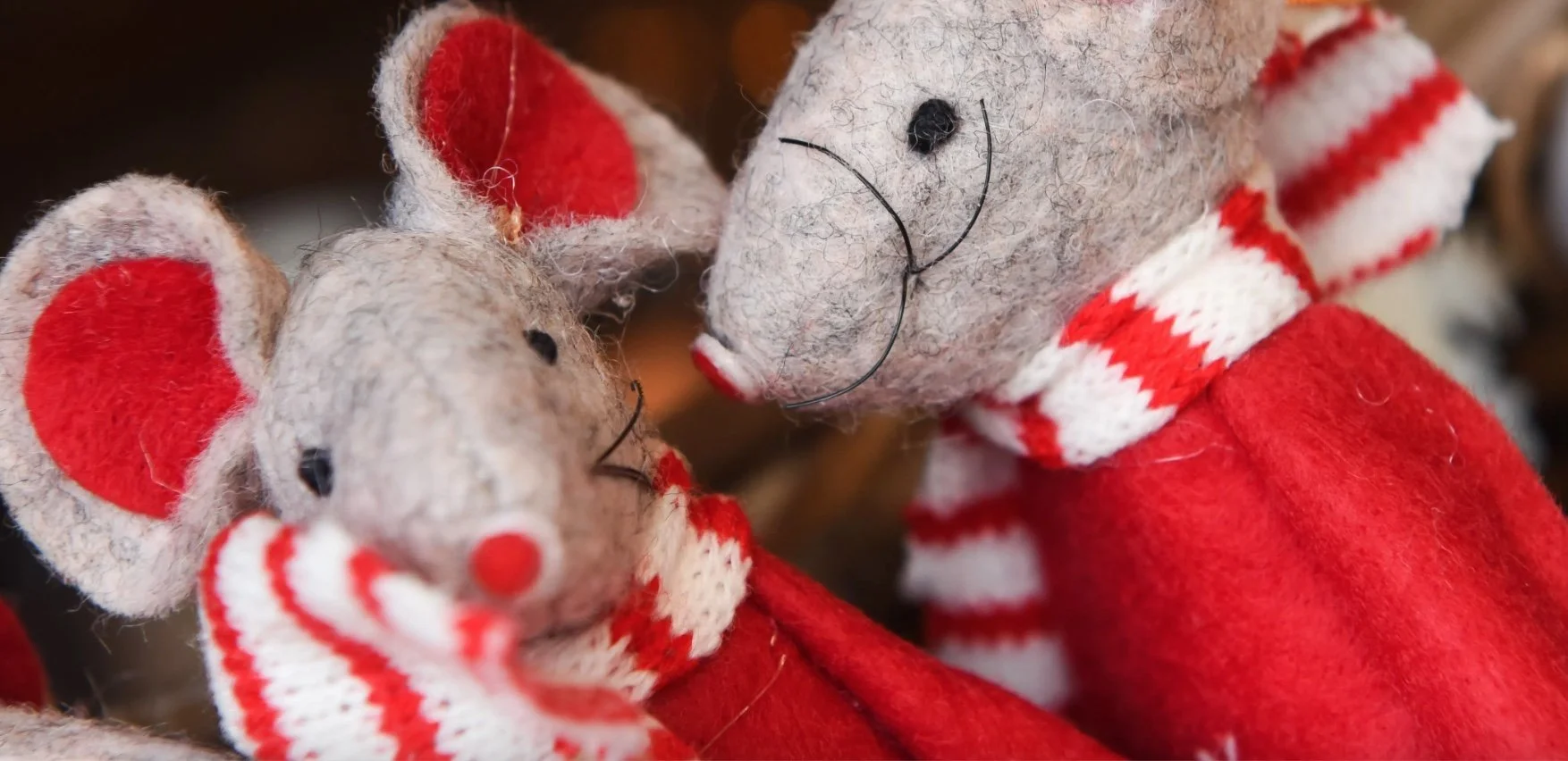 Holkham Christmas Market