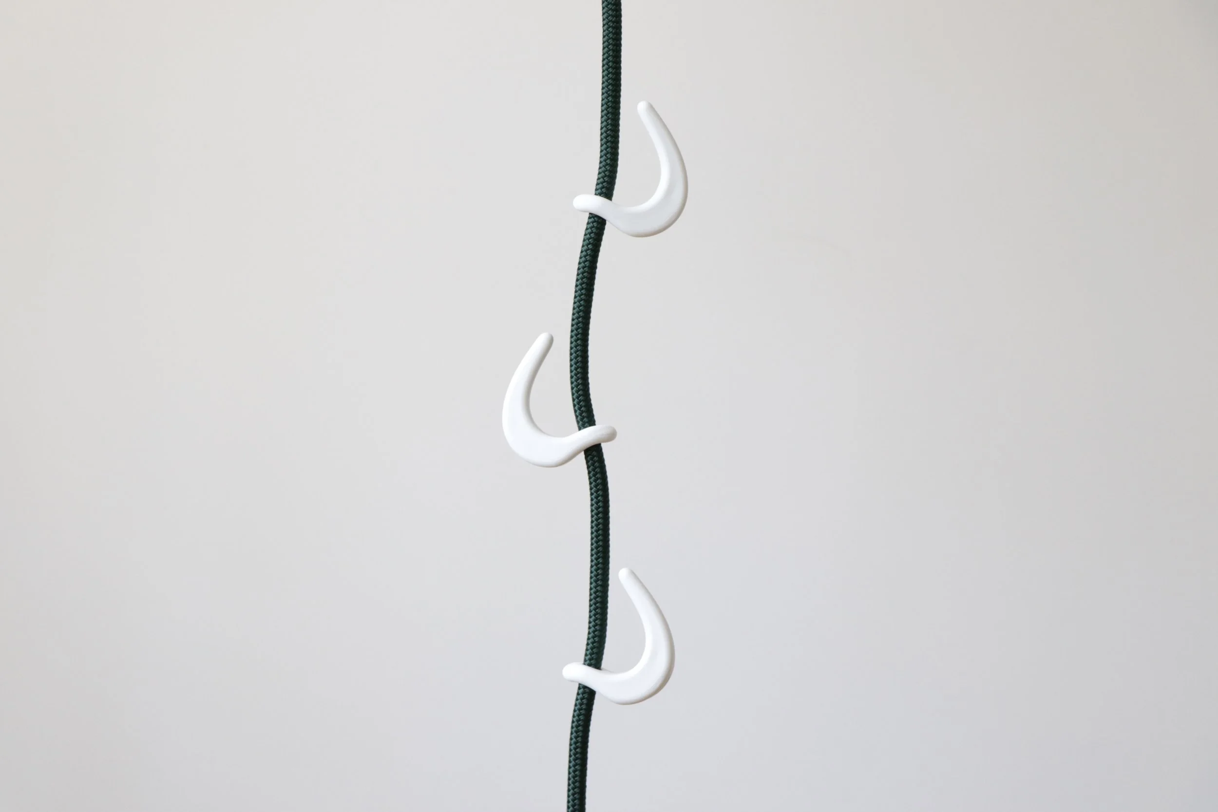Nörk Rack, Green