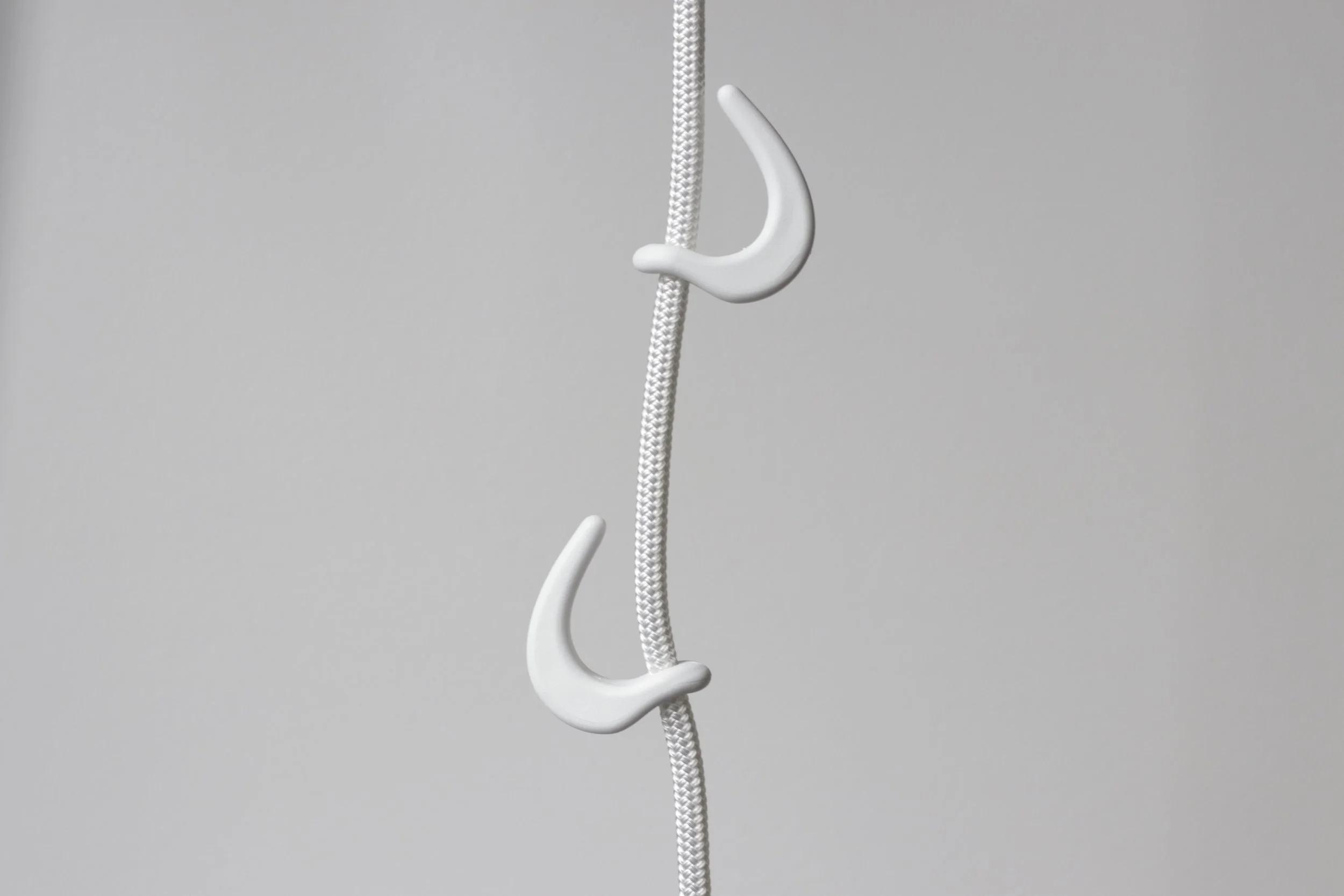 Nörk Rack, White
