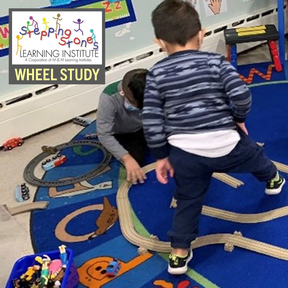 Stepping Stones Learning Institute PreSchool Trenton, NJ (609