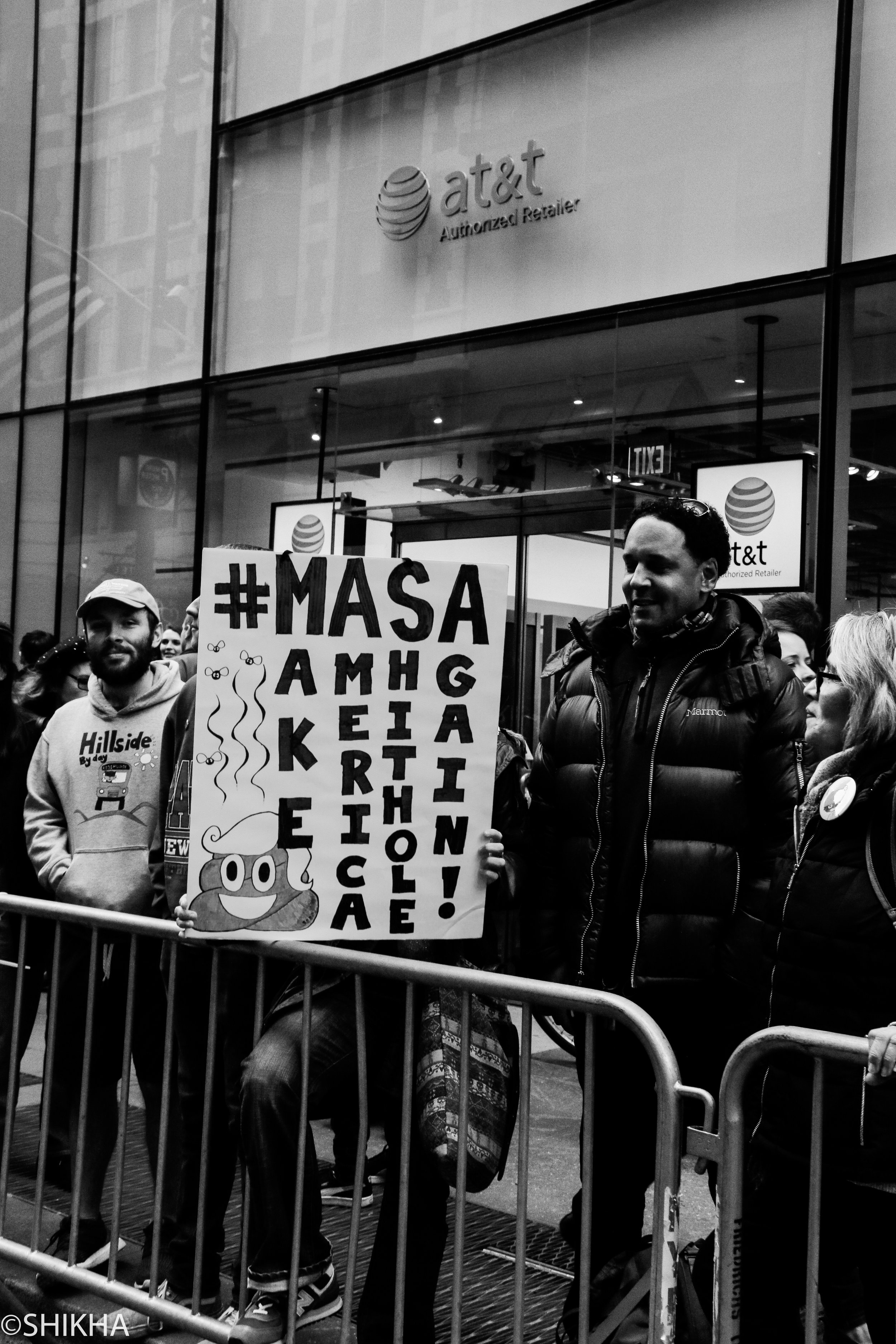 M A S A