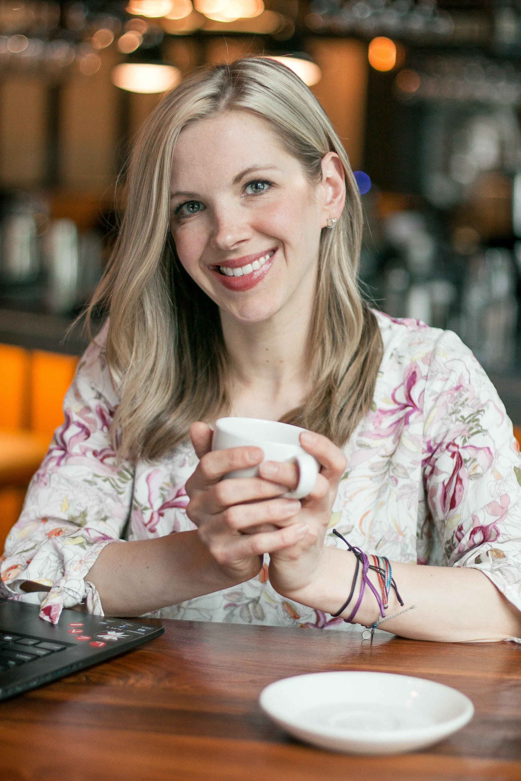 Kristin Decker - 